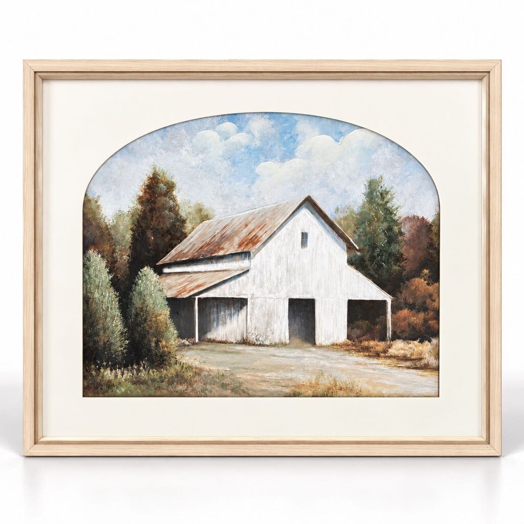 Barn Picture