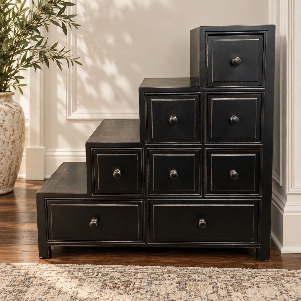 Orig. Price $669 - Accent Chest of Drawers