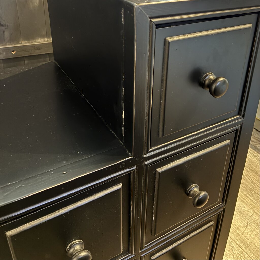 Orig. Price $669 - Accent Chest of Drawers