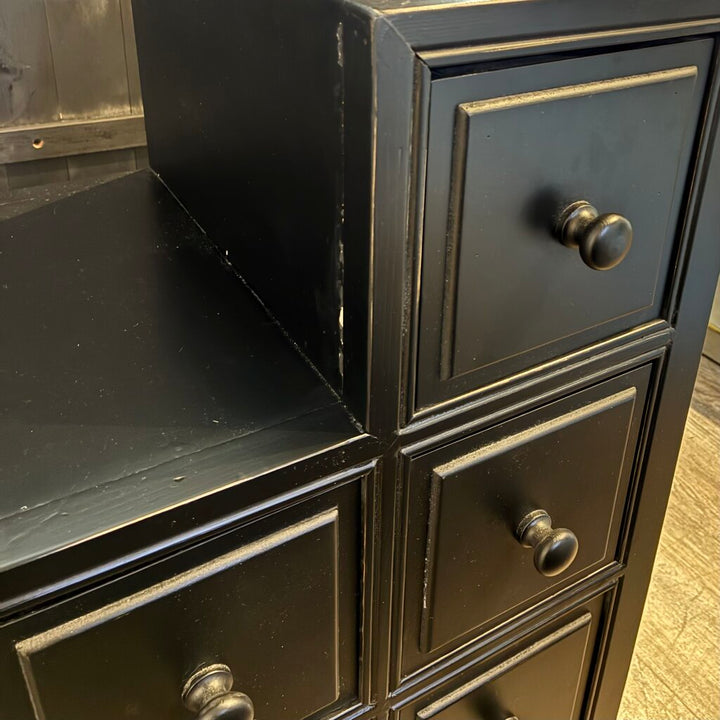 Orig. Price $669 - Accent Chest of Drawers