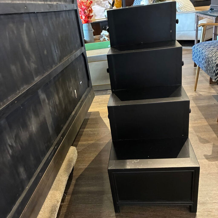 Orig. Price $669 - Accent Chest of Drawers