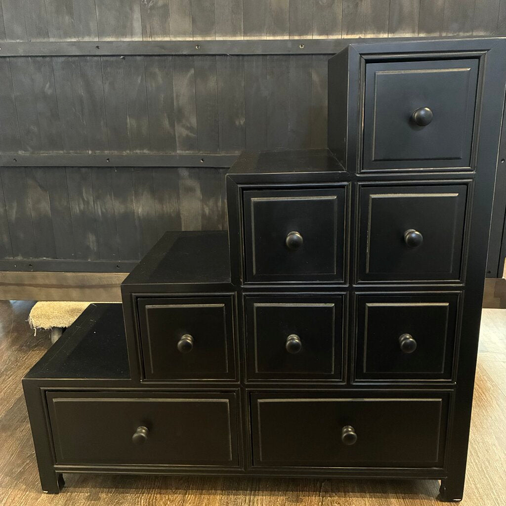 Orig. Price $669 - Accent Chest of Drawers