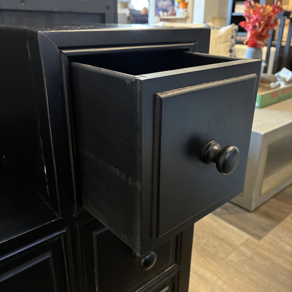 Orig. Price $669 - Accent Chest of Drawers