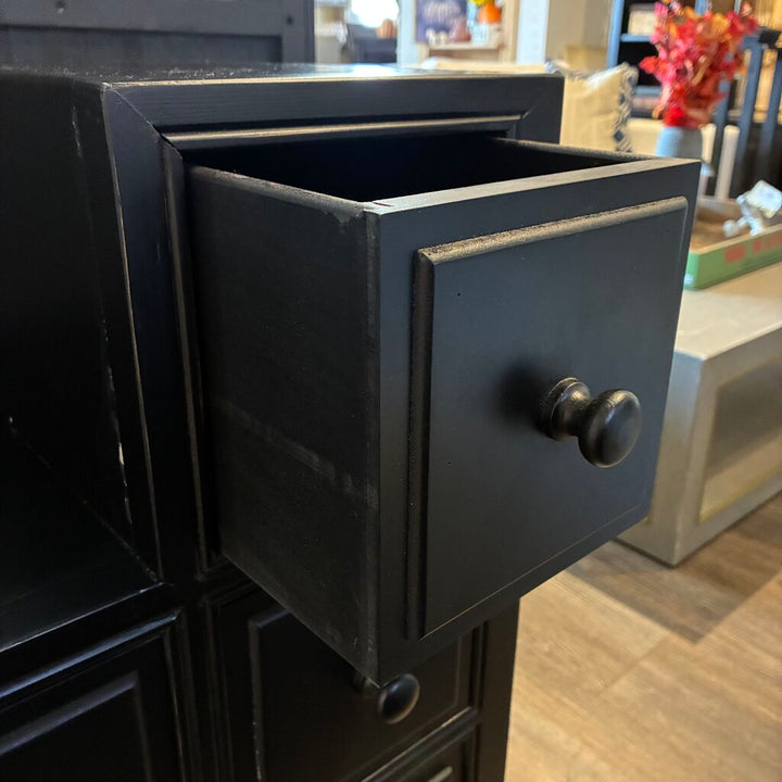 Orig. Price $669 - Accent Chest of Drawers