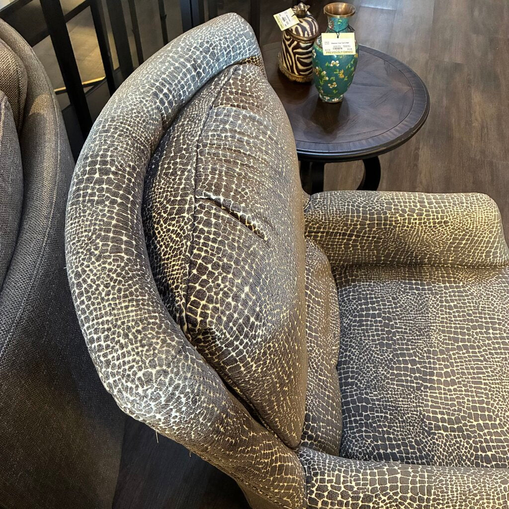Orig. Price $899 - Loren Chair