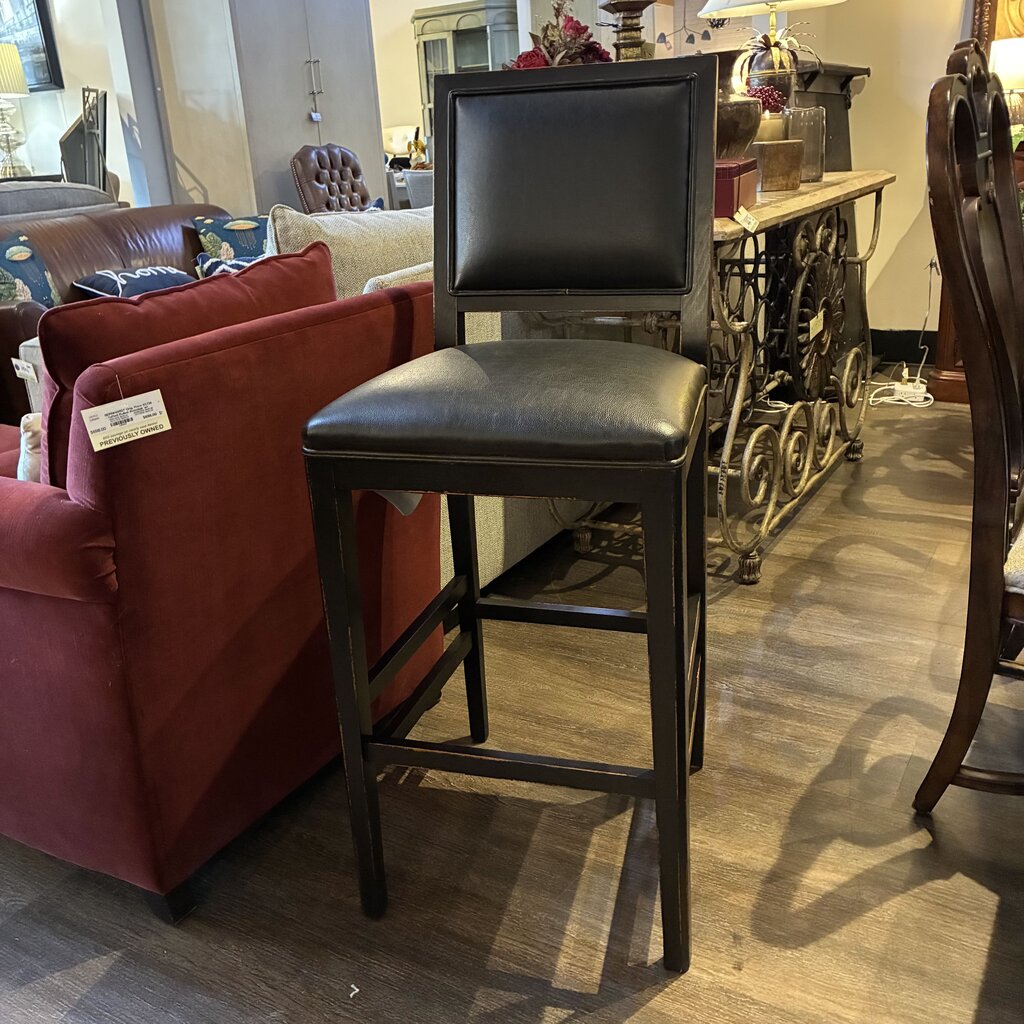 Old World-style Bar Stool