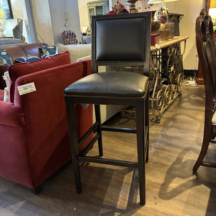 Old World-style Bar Stool