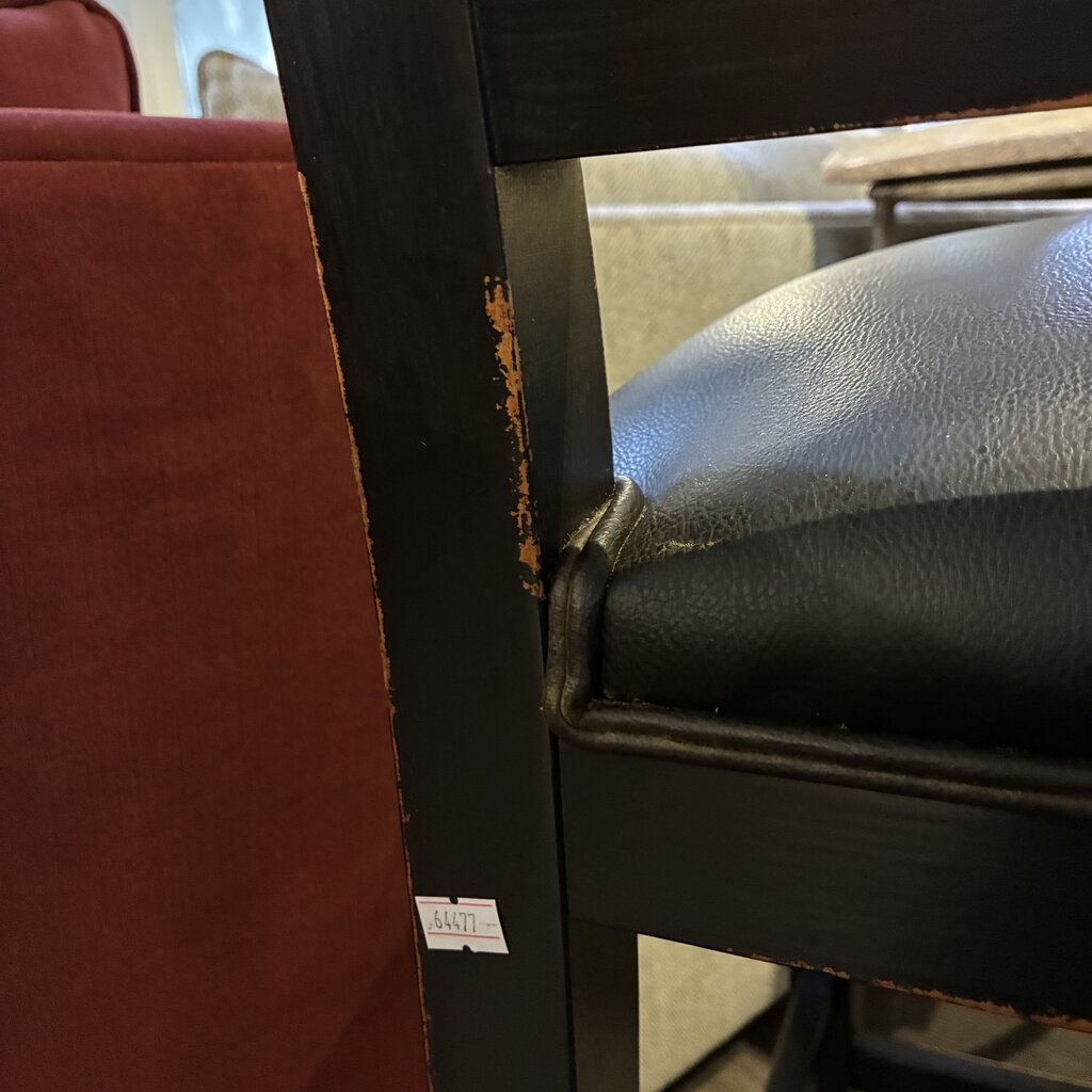 Old World-style Bar Stool