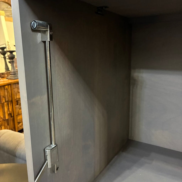 Orig. Price $3,499 - Linear Office Armoire
