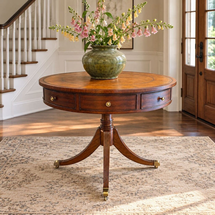 Orig. Price $1,800 - Bradford Rent Table