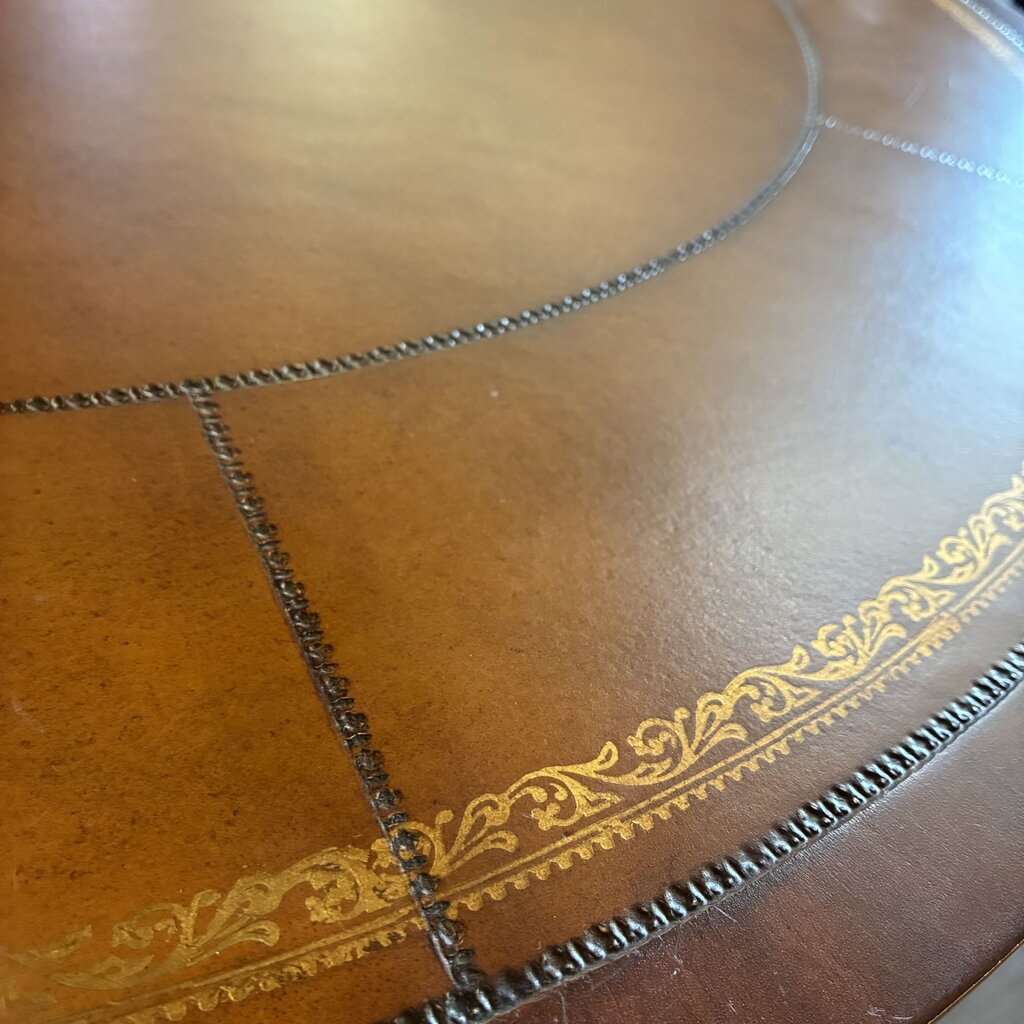 Orig. Price $1,800 - Bradford Rent Table