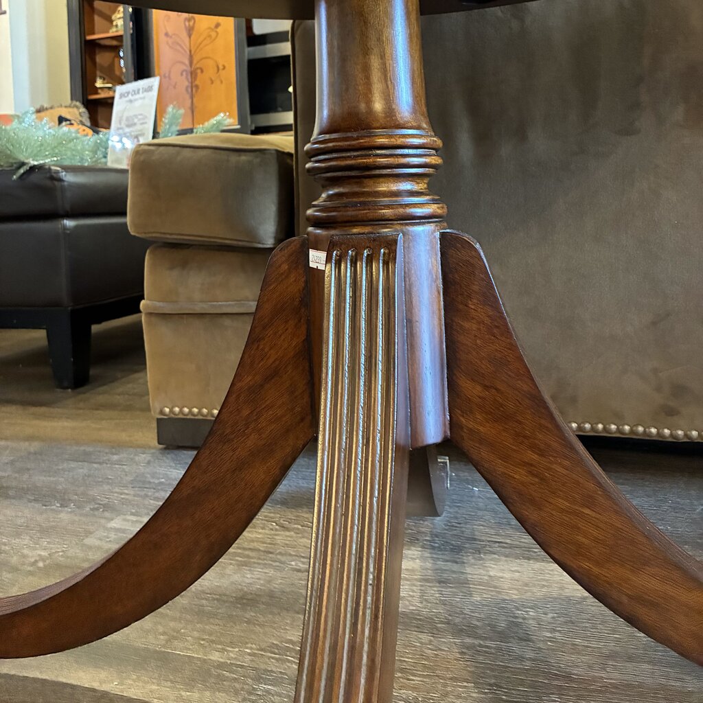 Orig. Price $1,800 - Bradford Rent Table