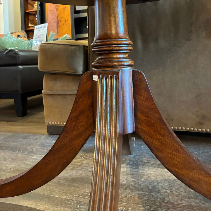 Orig. Price $1,800 - Bradford Rent Table