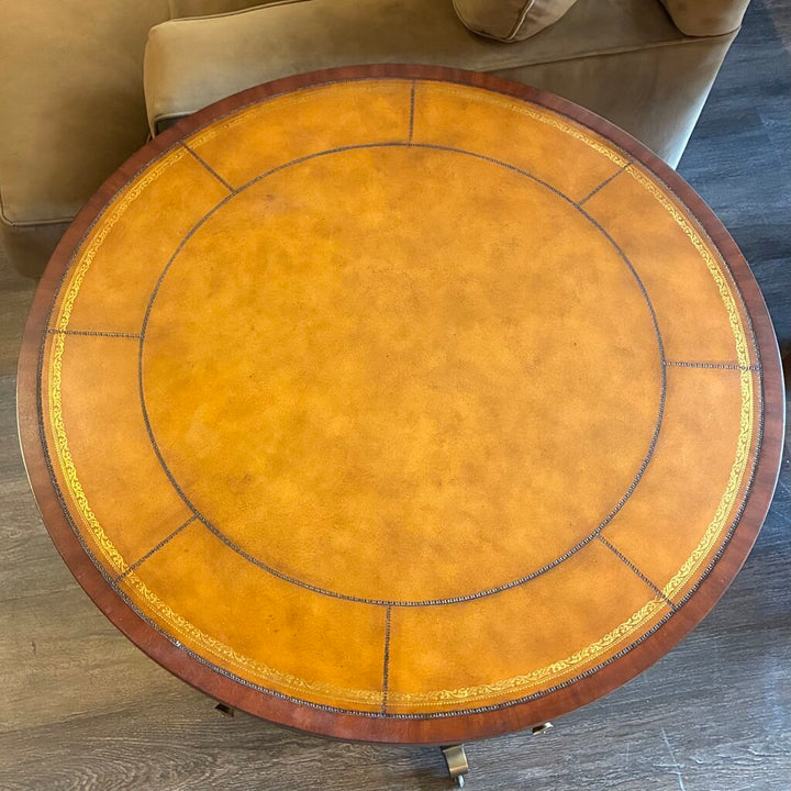 Orig. Price $1,800 - Bradford Rent Table