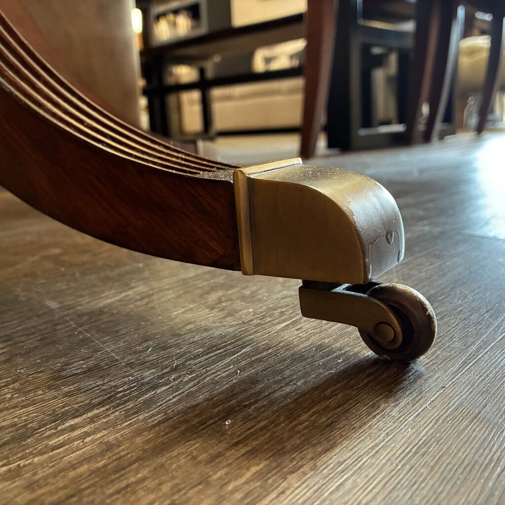 Orig. Price $1,800 - Bradford Rent Table