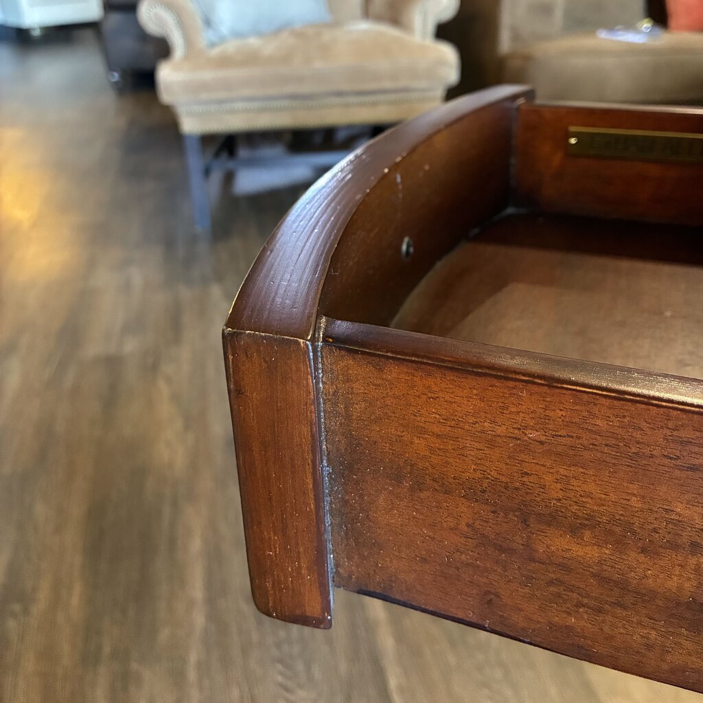 Orig. Price $1,800 - Bradford Rent Table