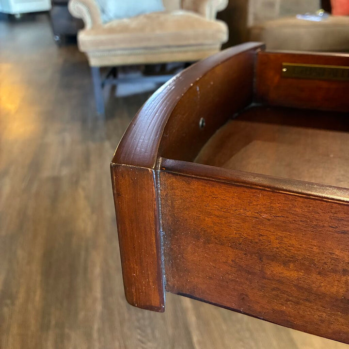 Orig. Price $1,800 - Bradford Rent Table