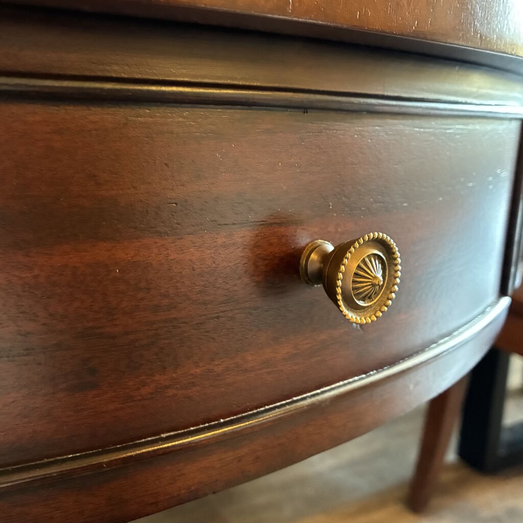 Orig. Price $1,800 - Bradford Rent Table