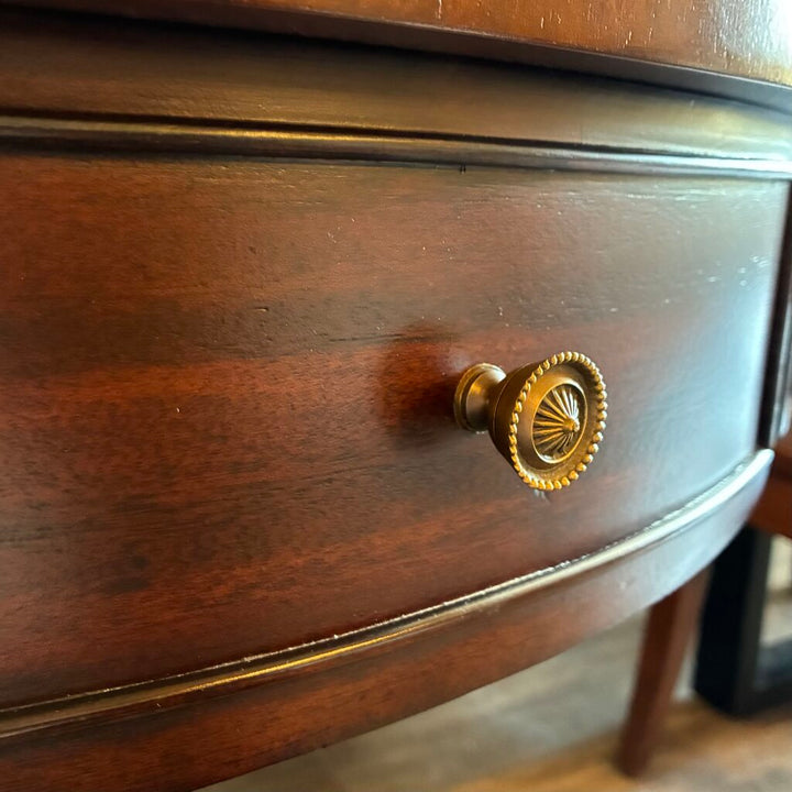 Orig. Price $1,800 - Bradford Rent Table