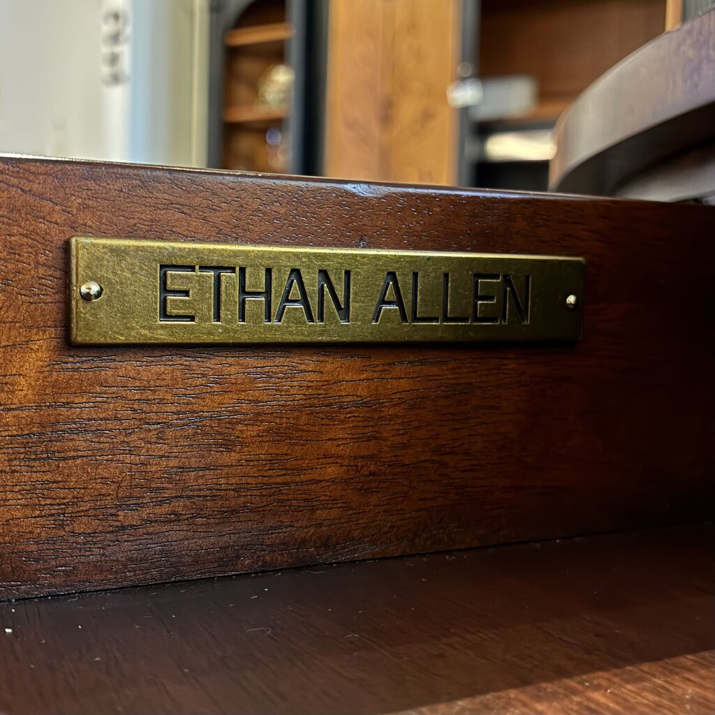 Orig. Price $1,800 - Bradford Rent Table