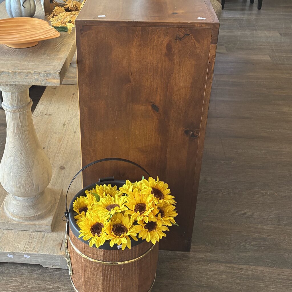 Orig. Price $448 - Alder II Media Console