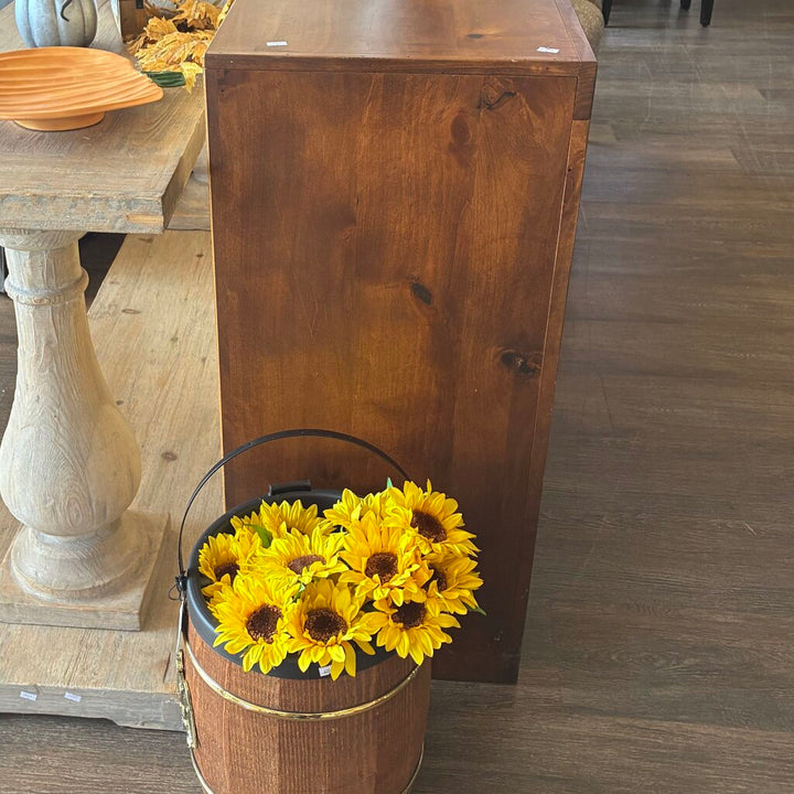 Orig. Price $448 - Alder II Media Console