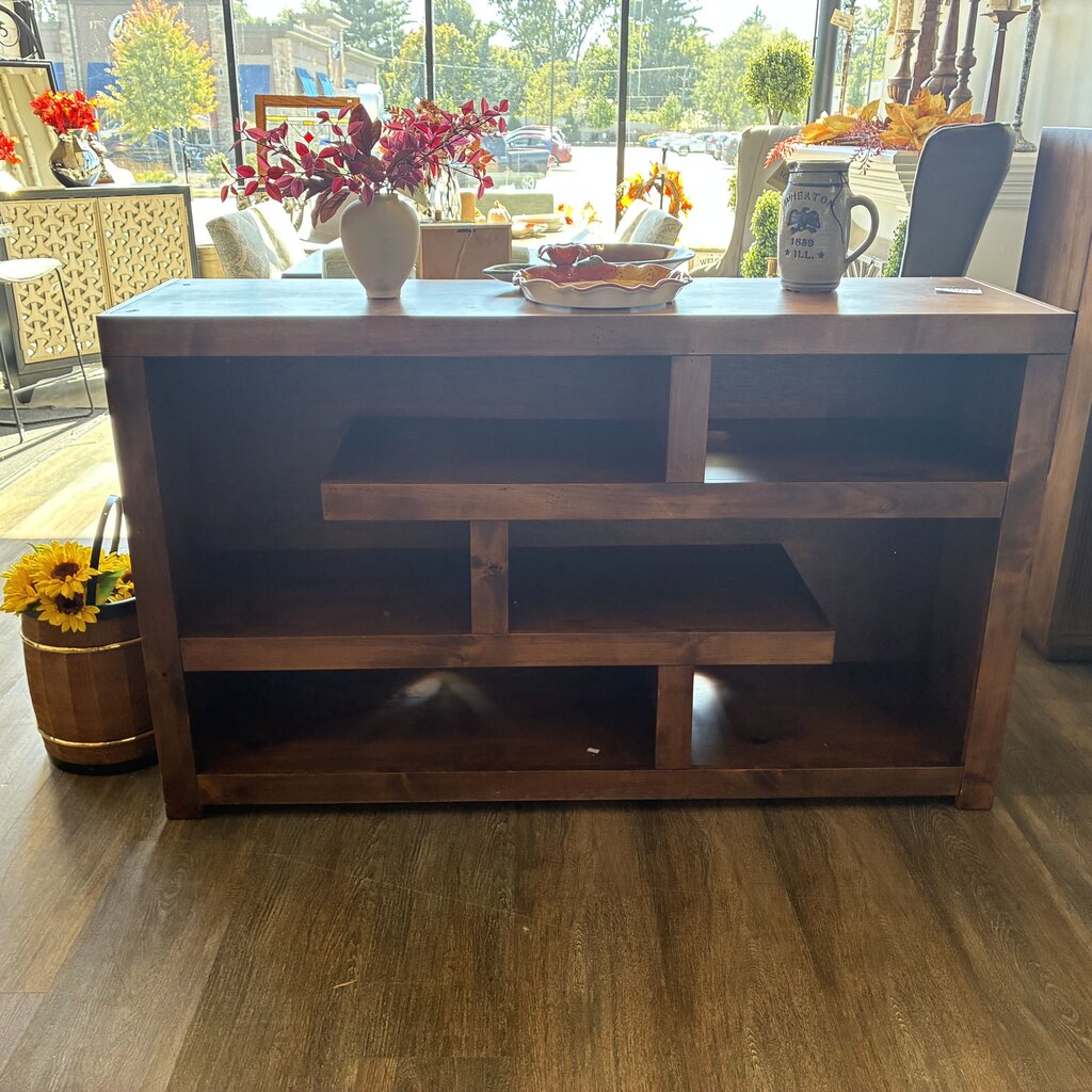Orig. Price $448 - Alder II Media Console