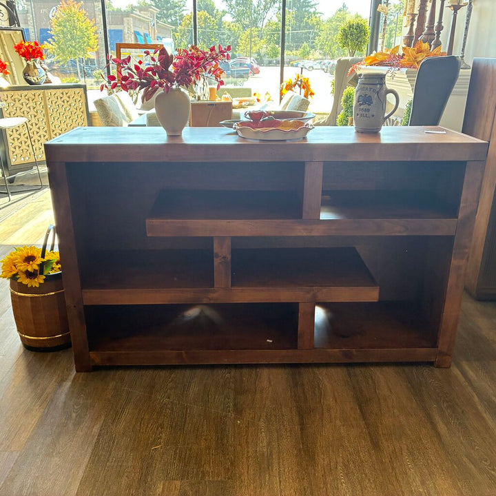 Orig. Price $448 - Alder II Media Console