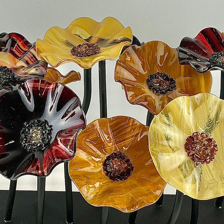 Sonoran Garden Flower Centerpiece