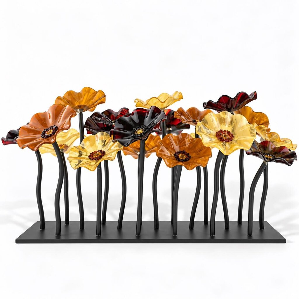 Sonoran Garden Flower Centerpiece