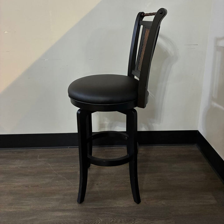 Orig. Price $279 - Norwood Bar Height Swivel Stool