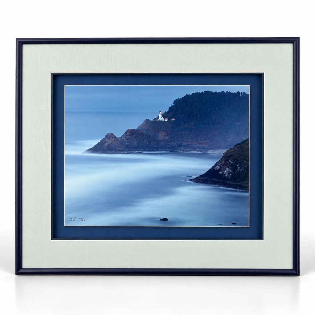 Heceta Head Lighthouse - LeeMann