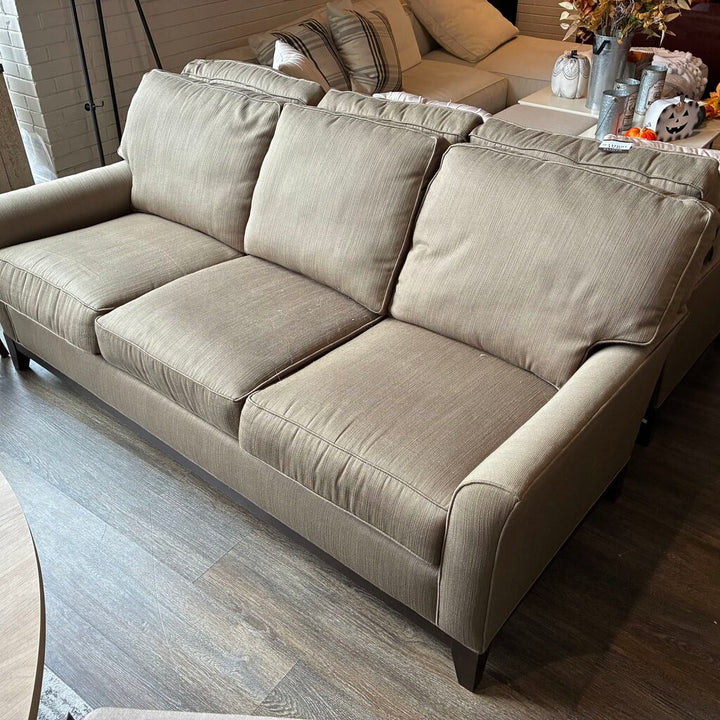 Orig. Price $1,061 - Perspectives Collection Sofa - Acosta's Home