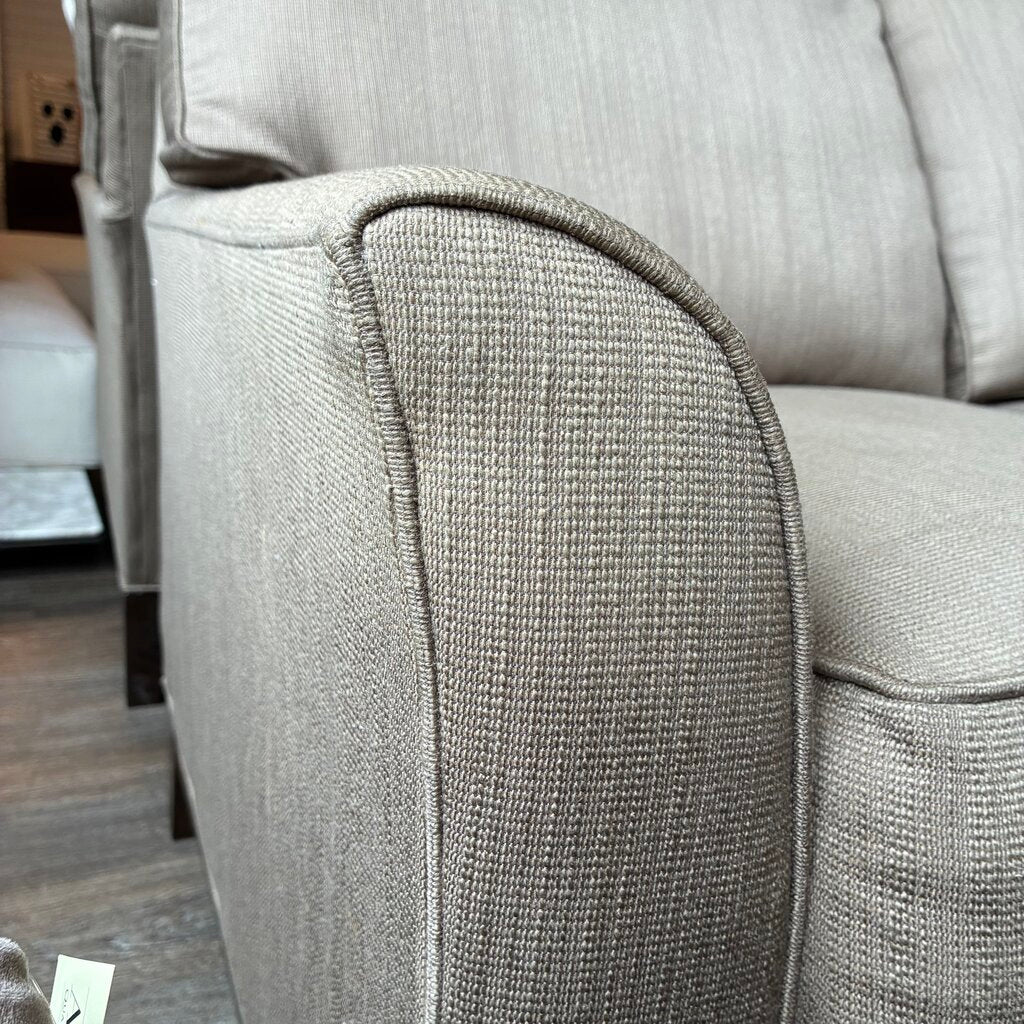 Orig. Price $1,061 - Perspectives Collection Sofa