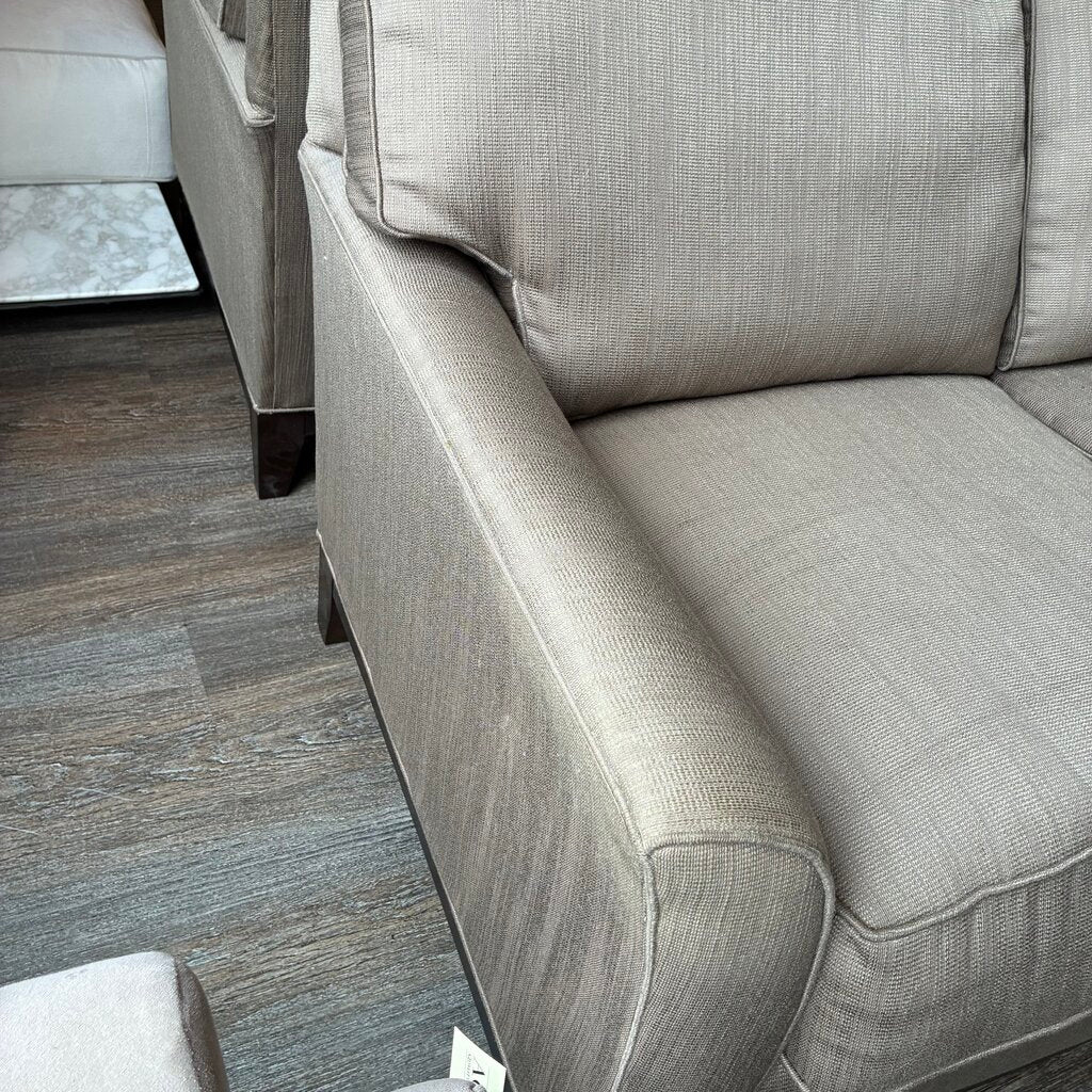Orig. Price $1,061 - Perspectives Collection Sofa