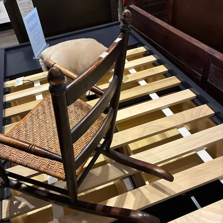 Antique Child's Rocking Chair