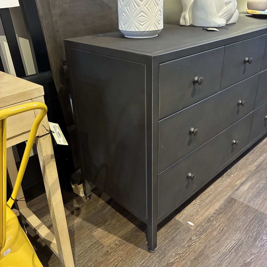 Orig. Price $1,800 - Knox 8-Drawer Dresser