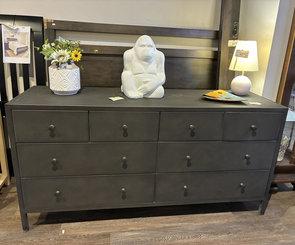 Orig. Price $1,800 - Knox 8-Drawer Dresser