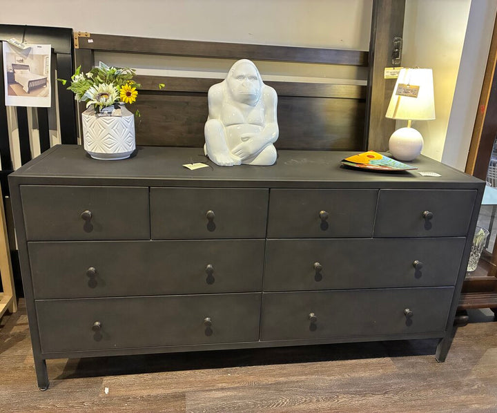 Orig. Price $1,800 - Knox 8-Drawer Dresser