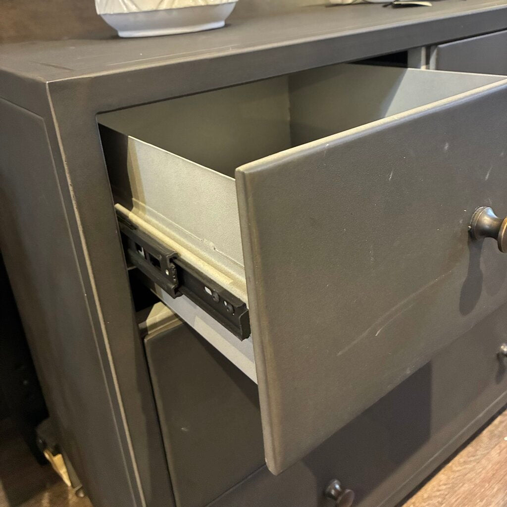 Orig. Price $1,800 - Knox 8-Drawer Dresser