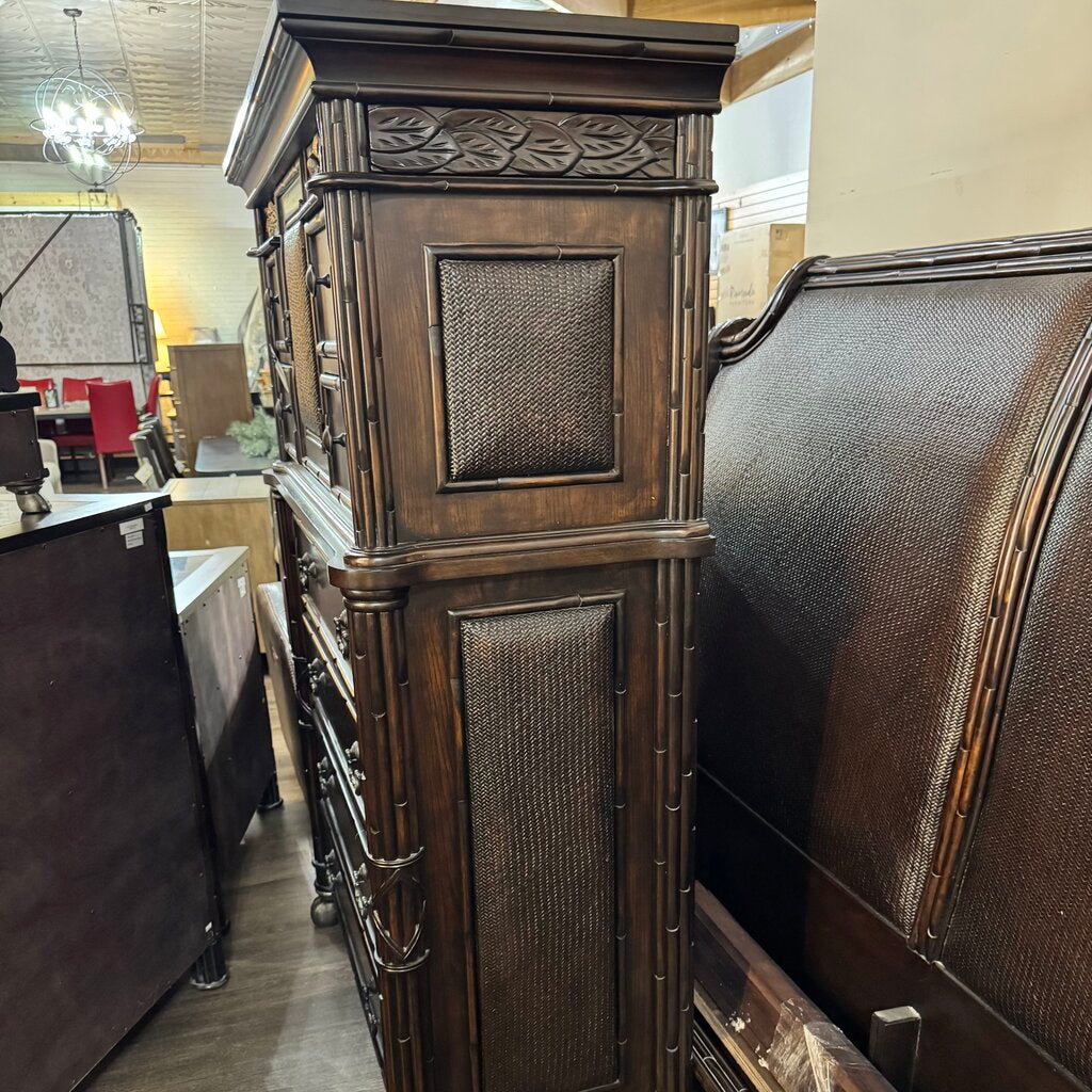 Orig. Price $1,000 - West Indies II Tall Chest