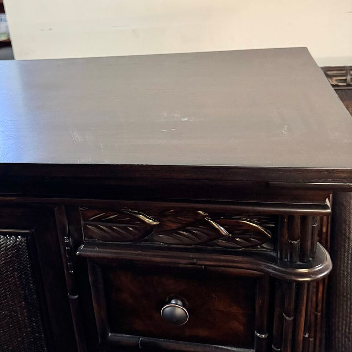 Orig. Price $1,000 - West Indies II Tall Chest