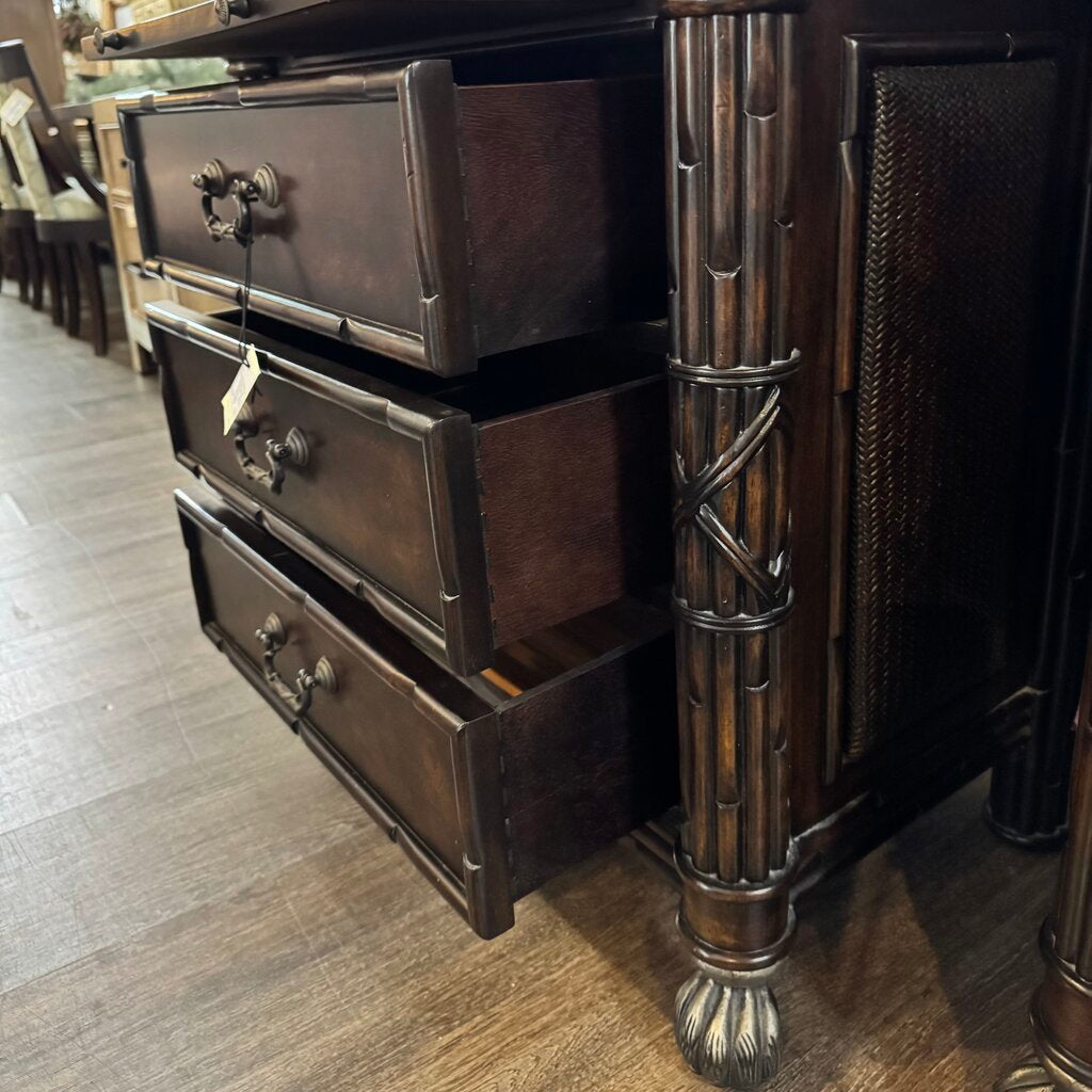 Orig. Price $600 - West Indies II Nightstand