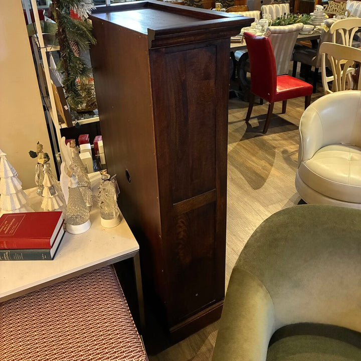 Orig. Price $999 - Mango Wood Bookcase