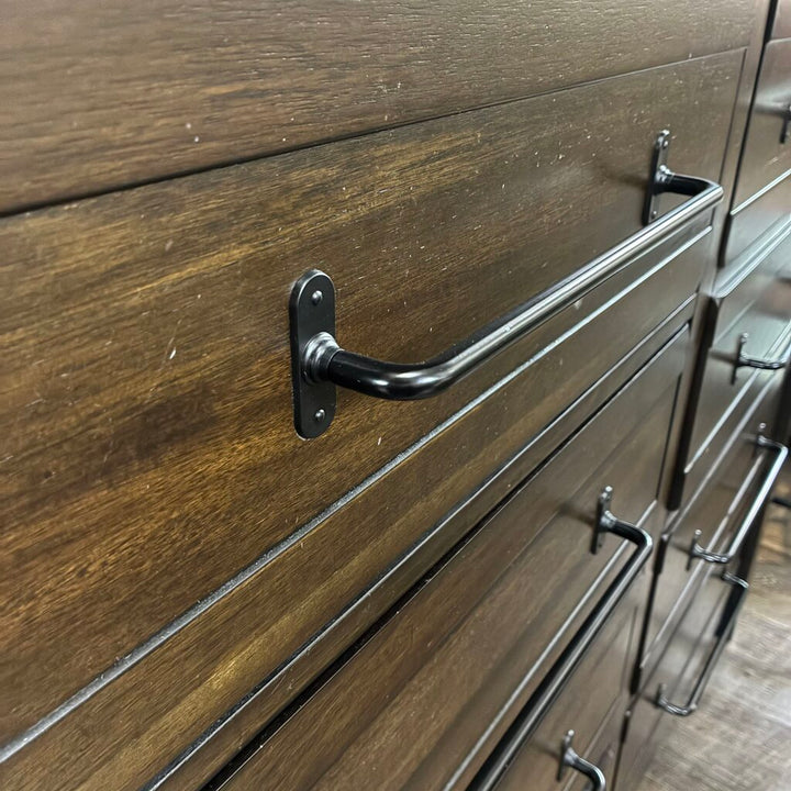 Orig. Price $999 - Starmore 8-Drawer Dresser - Acosta's Home
