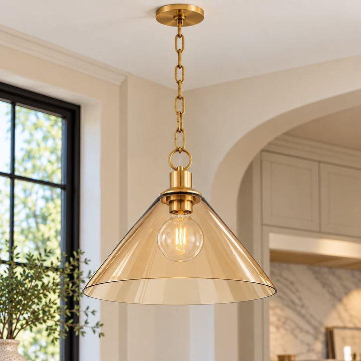 Orig Price $646 - Anniebee Pendant Light