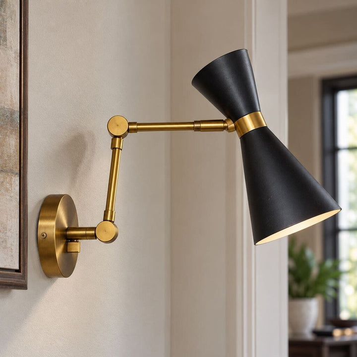 Orig. Price $252 - Blake Wall Sconce