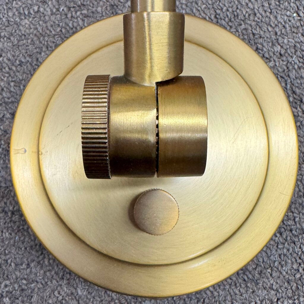 Orig. Price $252 - Blake Wall Sconce