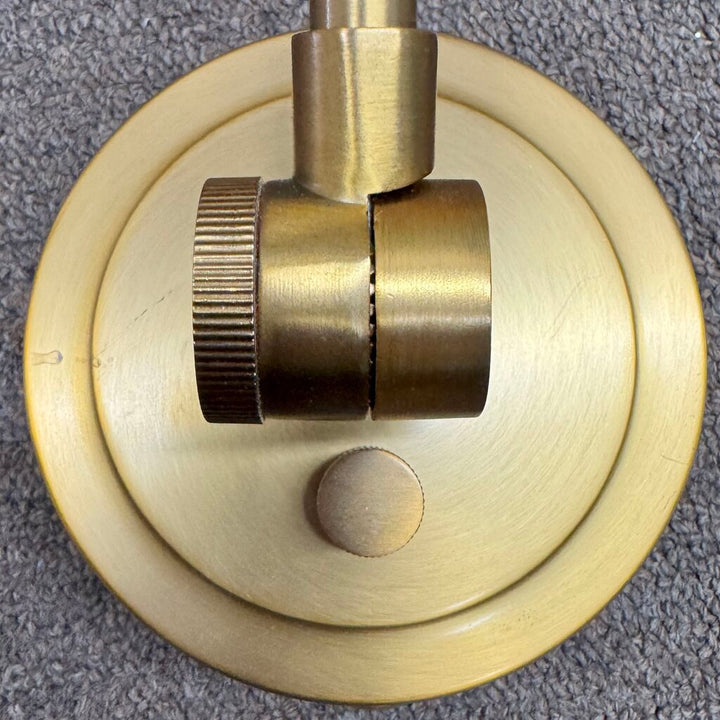 Orig. Price $252 - Blake Wall Sconce