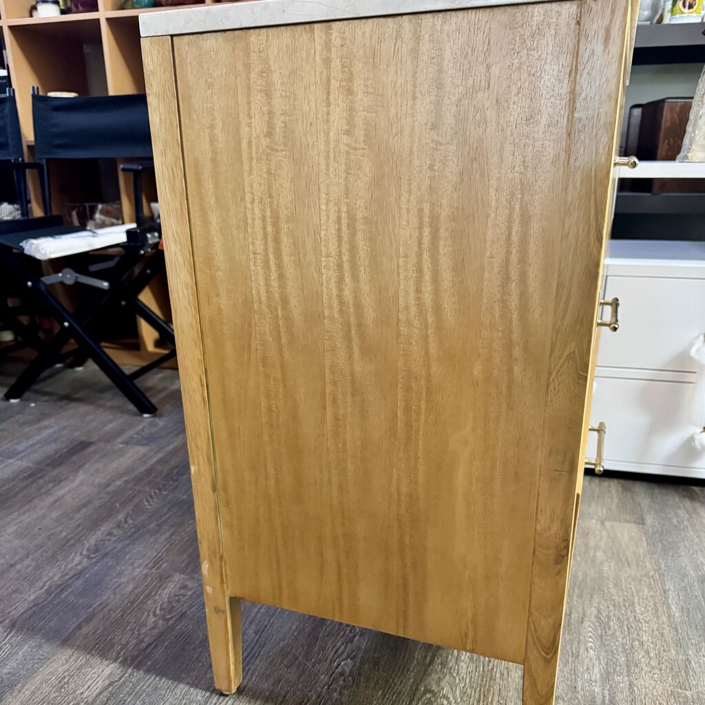 Orig. Price $1415 - Averly 3-Drawer Chest